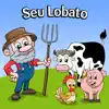 A Superstar De Músicas Infantis - Seu Lobato (feat. a Rainha De Cantigas De Roda) - Single